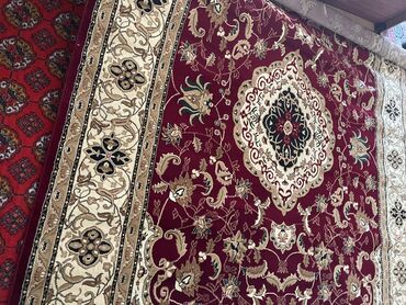 шампунь для ковров: Ковер Новый, 500 * 300, Турция