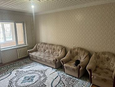 Долгосрочная аренда квартир: 3 комнаты, Собственник, Без подселения, С мебелью полностью at lalafo.kg — 9 Долгосрочная аренда квартир: 3 комнаты, Собственник, Без подселения, С мебелью полностью — 9