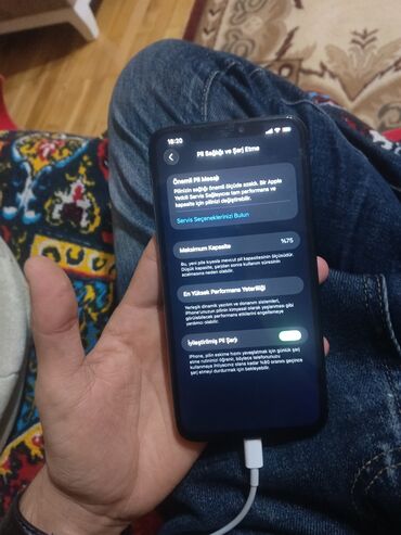 i̇phone 7 ekran: IPhone 11 Pro, 64 GB, Space Gray, Qırıq