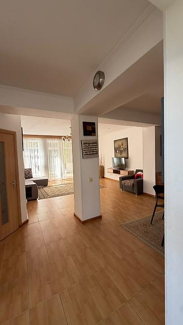 Продажа коттеджей и домов: Двухэтажный коттедж 133 м² в ЦО «Каприз» (Иссык-Куль) с Красной — 6