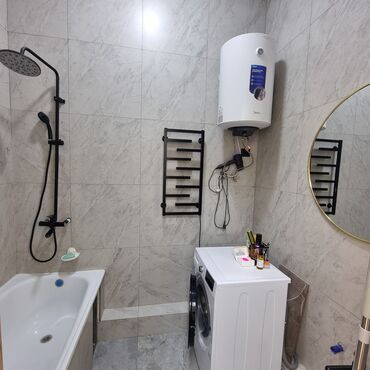 Продажа квартир: 3 комнаты, 85 м², Элитка, 10 этаж, Евроремонт — 12