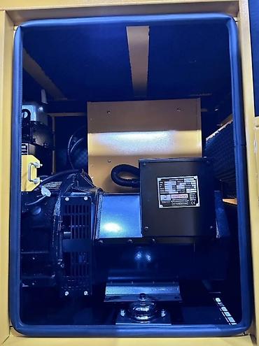 Генераторы: Генератор 30 кВт 
под заказ — 4