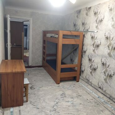 Долгосрочная аренда комнат: 18 м², С мебелью — 4