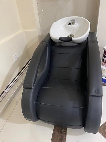 ✅Tecili salon moykasi satılır 300 manata. 650 manata alinib. Az