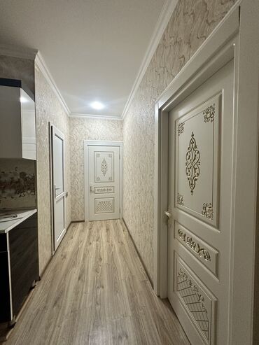 Yeni tikili: 2 otaqlı, Yeni tikili, 44 kv. m — 9