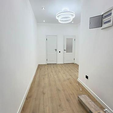 Продажа квартир: 3 комнаты, 77 м², Пишпек Элитка, 9 этаж, Свежий ремонт — 4