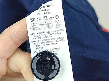 cheap blue: Imperial, Marynarka damska, rozmiar XS — 5