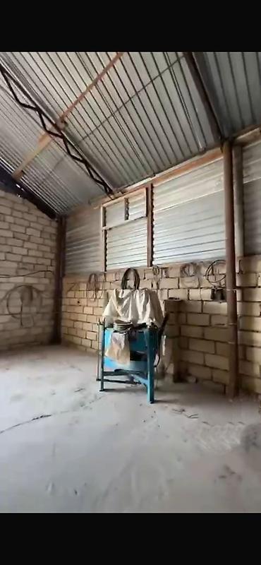 berde kiraye: Bərdə rayonu Satılır : sənaye anbarı və istehsalat sahəsi - Geniş — 2