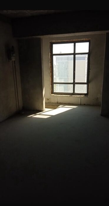 жк нью сити: 1 комната, 45 м², ПСО (под самоотделку)