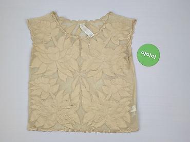 Topy: Zara, Top damski, rozmiar M — 8