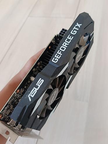 macbook 13 pro: Видеокарта для ПК, Б/у, Asus, GeForce GTX, 4 ГБ — 5