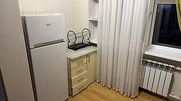 2 bedroom: 2 комнаты, Пишпек Собственник, Без животных, от 6 месяцев, С мебелью полностью — 10