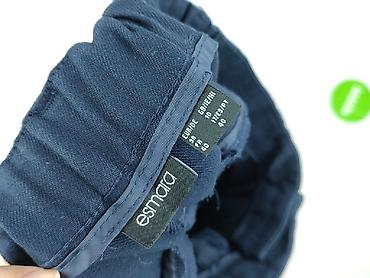 even: Esmara, Material trousers for women, size S — 4