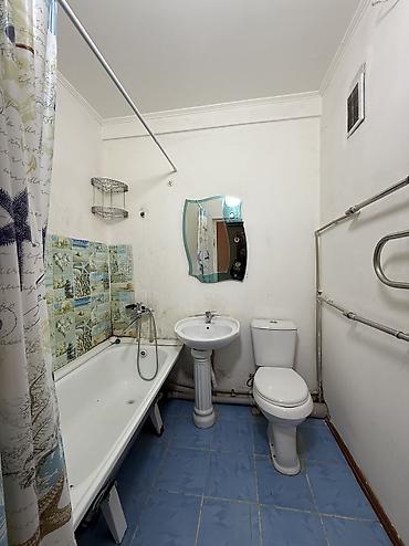 Продажа квартир: 1 комната, 42 м², Элитка, 6 этаж, Старый ремонт — 13