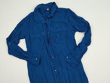 szmizjerka: House of Denim, Sukienka damska, rozmiar M — 1