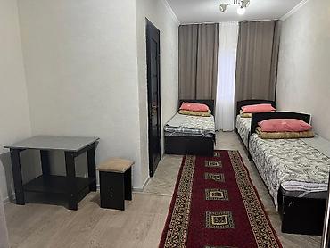 Гостиницы на Иссык-Куле: Гостиница на Иссык-Куле, Золотые пески, Бостери — 17