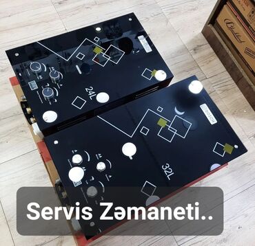 fanlı pitiminutka: Pitiminutka Bosch, 24 l/dəq, Yeni, Kredit yoxdur, Pulsuz çatdırılma
