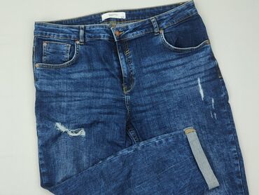 reserved t shirty damskie: Reserved, Jeans for women, size 2XL