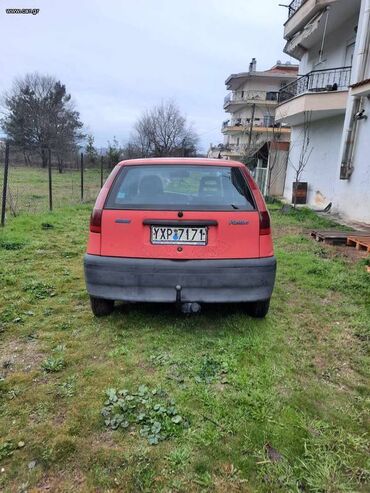 Fiat: Fiat Punto: 1.1 l. | 1996 έ. 313000 km. Χάτσμπακ — 4