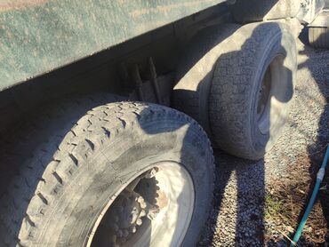 Грузовики: Грузовик, Камаз, Стандарт — 7