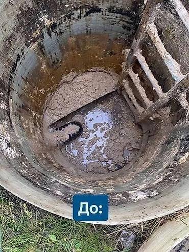 Сантехнические работы: Канализационные работы | Чистка канализации, Чистка стояков, Откачка сточных вод Больше 6 лет опыта — 8