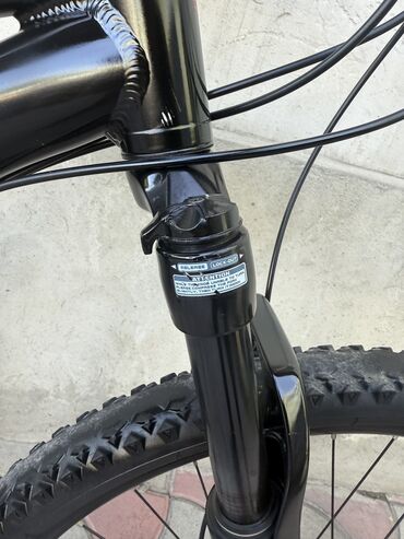 Горные велосипеды: Горный велосипед, Алюминий, Б/у — 4