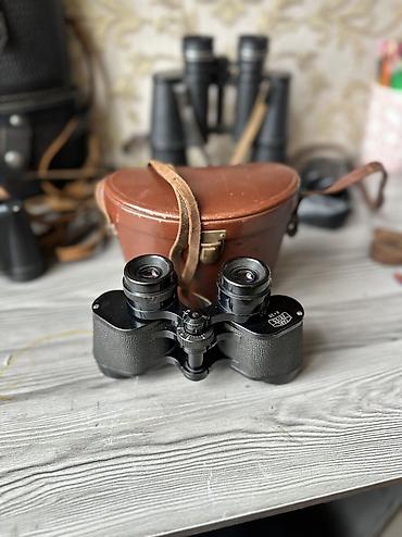 Другие товары для дома: Продаётся бинокли БПЦ4/5 8Х30, БПП,БПП2,Б8х30,б7х35 СССР, Nikon — 13