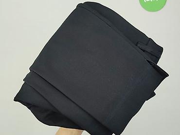 sandałki bartek: Bershka, Spodnie materiałowe damskie, rozmiar S — 6