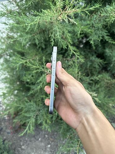 aple iphone 5: IPhone 15 Pro, Б/у, 128 ГБ, Natural Titanium, 100 % — 3
