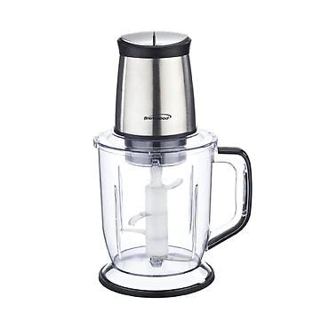 el blenderleri: Eurolux EU‑FC2535LSB Çoxfunksiyalı Blender Eurolux EU‑FC2535LSB — 1