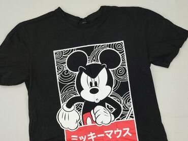 Mickey Mouse, Women`s T-shirt, size L (EU 40)