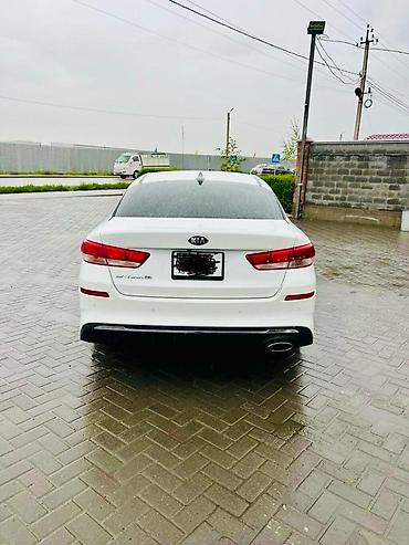 киа оптима 2020: Kia Optima: 2020 г., Автомат, Бензин, Седан — 2