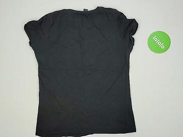 czy to: Amisu, T-shirt damski, rozmiar S — 4