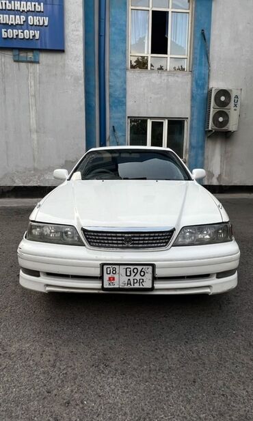 гбо 2 поколения купить: Toyota Mark II: 2000 г., 2.5 л, Автомат, Бензин, Седан