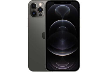 редми 12 цена бишкек: IPhone 12 Pro Max, Б/у, 128 ГБ, Графит, Коробка, Чехол, 95 %