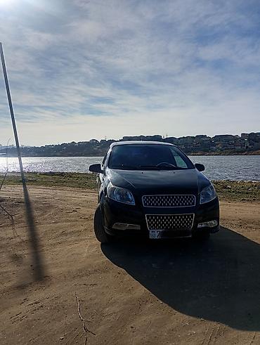 Ravon: Ravon Nexia: 1.5 l | 2017 il 253958 km Sedan — 2