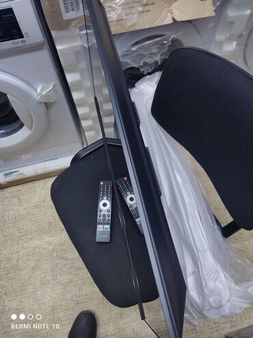 Телевизоры: Телевизоры Низкая цена + скидки + акции + доставка + установка к стене — 20