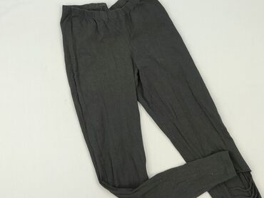 Lindex, Legginsy Eleganckie damskie, S