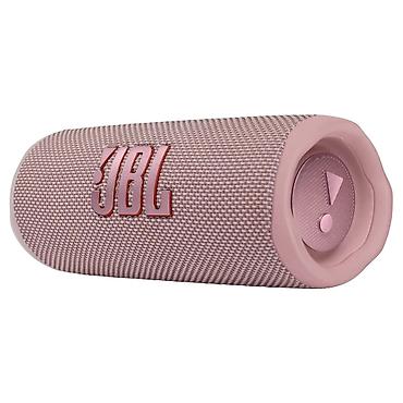 Динамики и колонки: №: 11259 Məhsulun adı: Portativ dinamik JBL Flip 6 30W Pink Brend: JBL — 1