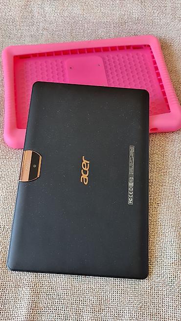 Tableti: Acer Iconia tablet sa Android operativnim sistemom - Ekran: približno — 9