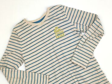 sukienka letnia flamingi: Блузка, Little kids, 9 р., 128-134 см, стан - Дуже гарний
