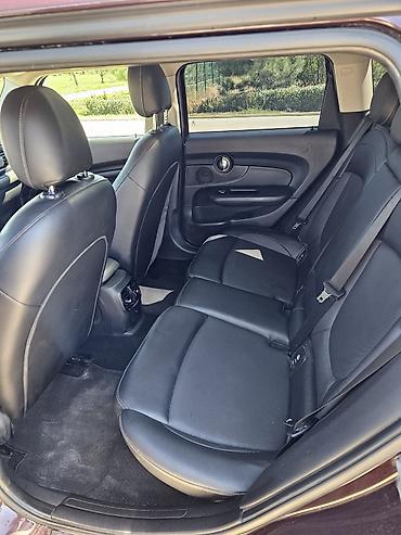 их 5: Mini Cooper Clubman: 2018 г., 1.5 л, Автомат, Бензин, Хэтчбэк — 8