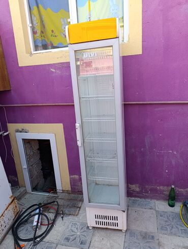 Духовки: Б/у Холодильник Продажа, цвет - Белый