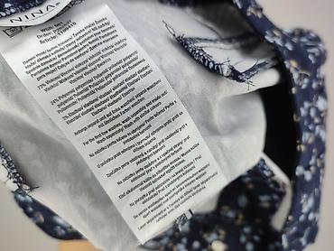 tatu: Janina, Spodnie materiałowe damskie, rozmiar 2XL — 6