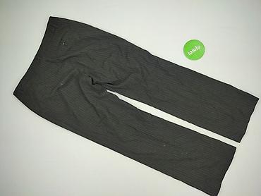 ubrania 52: Spodnie materiałowe damskie, rozmiar 2XL — 3
