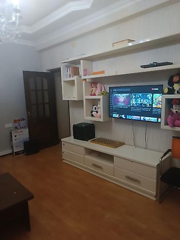 Mənzillər: 2 otaqlı, Yeni tikili, 67 kv. m — 5