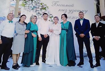 даром платья: Вечерние платья — 2