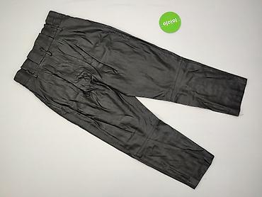 marks spencer eu: H&M, Spodnie materiałowe damskie, rozmiar M — 3
