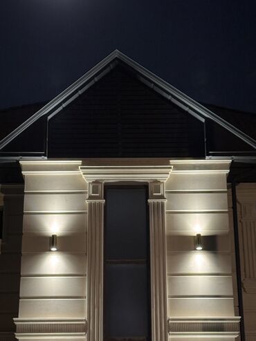 Фасадные работы: Ремонт фасада | Туникафон | Алюкобонд Больше 6 лет опыта — 8