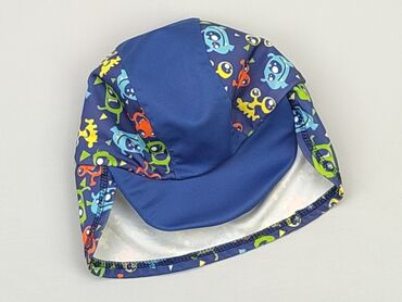 czapka i chusta dla niemowlaka: Baseball cap condition - Very good
